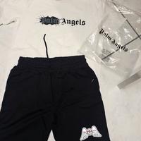 completino palm angels moncler xxl nuovo 