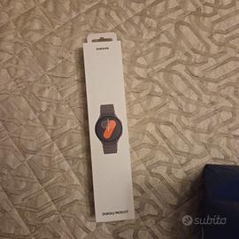 samsung watch 7 nuovo imballato