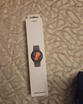 samsung watch 7 nuovo imballato