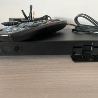 Decoder sky per seconda abitazione