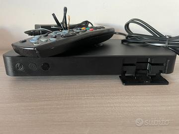 Decoder sky per seconda abitazione