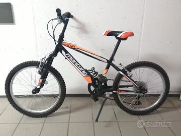 Bici bambino