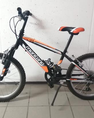 Bici bambino