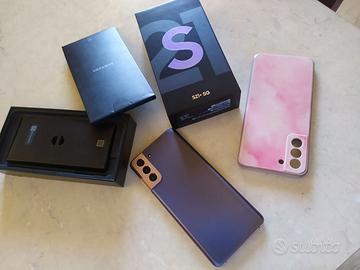 samsung S21 +5G