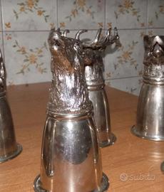 bicchieri staffa Gucci italy