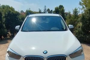 BMW X1 sDrive20d 190 cv