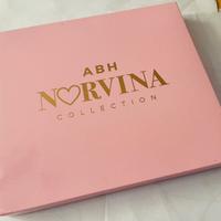 Anastasia Beverly Hills Norvina Eyeshadow Palette