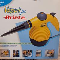 Vaporiera portatile - Vaporì jet Ariete