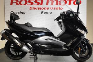 YAMAHA T-MAX 500 2008