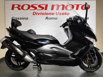 YAMAHA T-MAX 500 2008