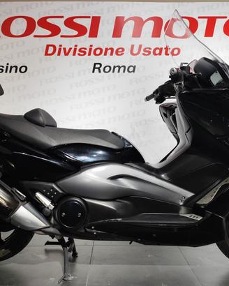 YAMAHA T-MAX 500 2008