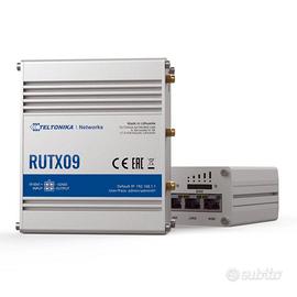 Teltonika Rutx09