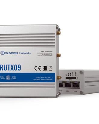 Teltonika Rutx09