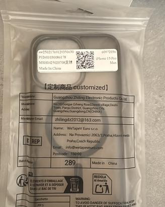 cover 15 pro max