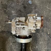 Differenziale anteriore Audi Q3 ZSB OCN 409.053