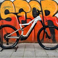 Ebike focus jam2 6.7