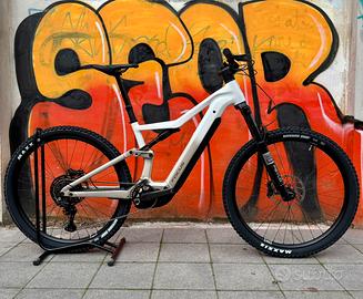 Ebike focus jam2 6.7