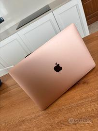 Macbook air 2018