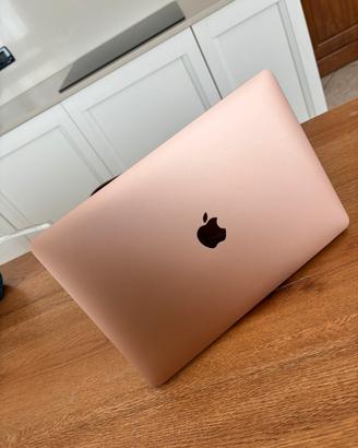 Macbook air 2018