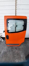 FIAT QUBO - PORTA SCORREVOLE SINISTRO
