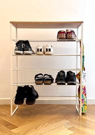 Scarpiera Tower | Brand: Yamazaki