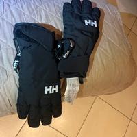 Guanti junior Helly Hansen