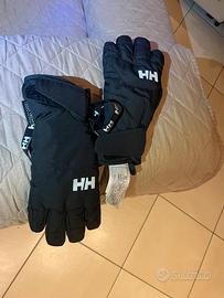 Guanti junior Helly Hansen