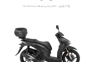 QJ MOTOR SQ 200 SQ 200