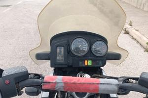 BMW GS 1200 anno 2000