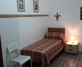 Posto letto in stanza singola