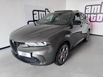 Alfa Romeo Tonale 1.5 160 CV Veloce GARANZIA FINO 