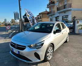 OPEL CORSA 1.2 Edition 75cv 5 Porte NEOPATENTATI