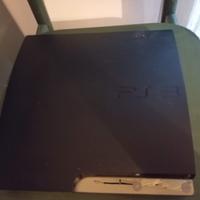 consolle ps3