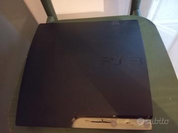 consolle ps3
