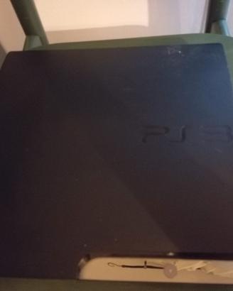 consolle ps3