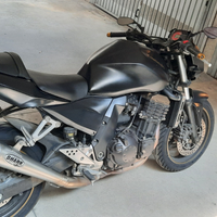 Kawasaki Z750