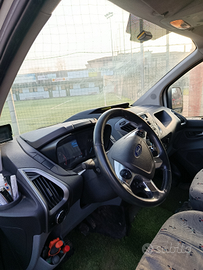 Ford transit custom L2H2