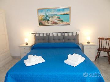 Luminoso appartamento a Lampedusa