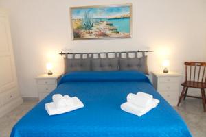 Luminoso appartamento a Lampedusa