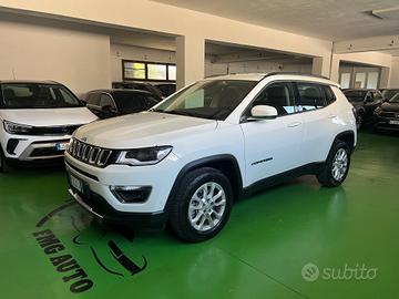 Jeep Compass 1.3 Turbo T4 190 CV PHEV AT6 4xe Limi