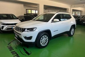 Jeep Compass 1.3 Turbo T4 190 CV PHEV AT6 4xe Limi