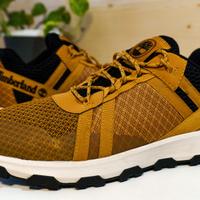 Timberland Winsor Trail Low - Sneakers