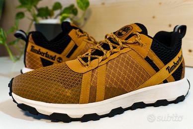 Timberland Winsor Trail Low - Sneakers