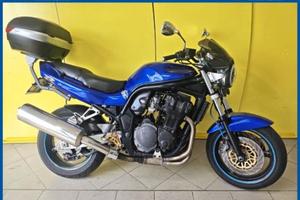 SUZUKI GSF 1200 Bandit Finanziabile - Blu - 6257
