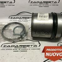 Filtro Anti Particolato FAP C3-DS3 1.4 HDI 1731YQ