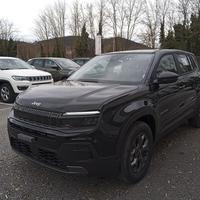 Jeep Avenger 1.2 Turbo Longitude MY25