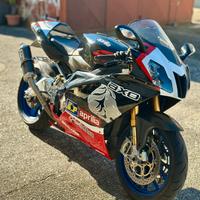 Aprilia RSV 1000 FACTORY