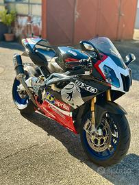Aprilia RSV 1000 - 2003