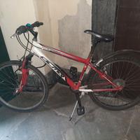 mountain bike ragazzo