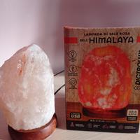 lampada a sale